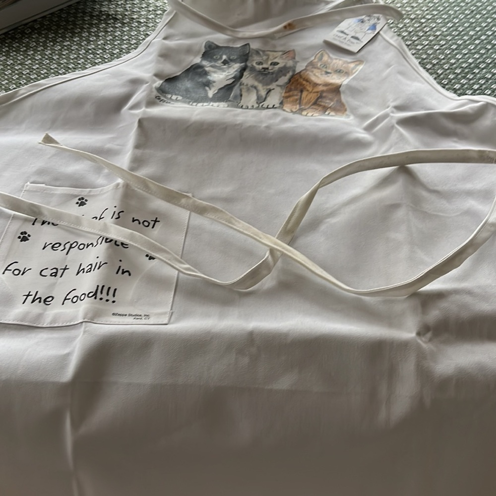 Apron - Picture 5 of 7
